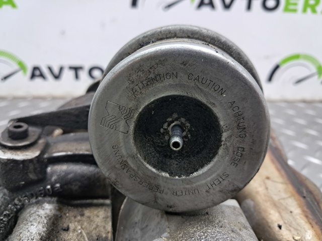 Турбокомпрессор 11652470369 BMW