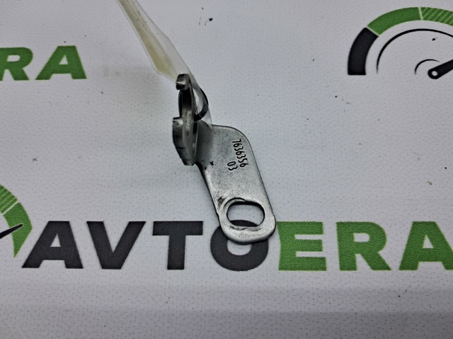 11657636356 BMW Суппорт радиатора нижний купить в Черновцы