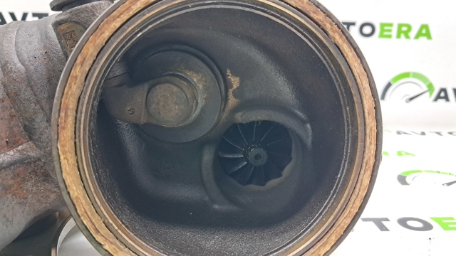 Турбокомпрессор 11657642469 BMW