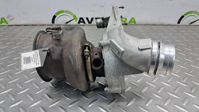 BMW 11657934386 Турбина в наличии Чернигов