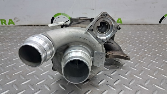 BMW 11657934386 Турбина в наличии Хмельницкий