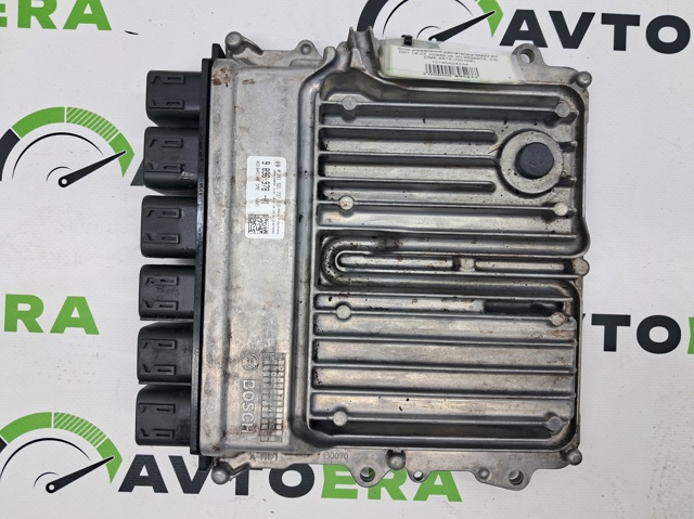 Мозги двигателя 12145A24334 BMW