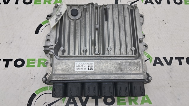 Модуль управления двигателем 12148489464 BMW