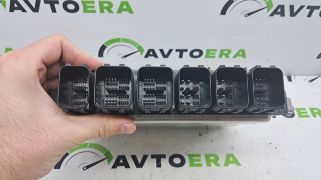 12148489464 Модуль управления (ЭБУ) двигателем купить Житомир