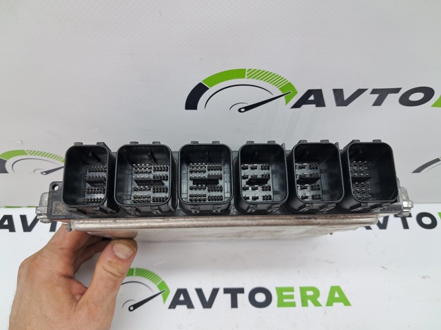 12148692960 BMW Модуль управления (ЭБУ) двигателем купить в Киев