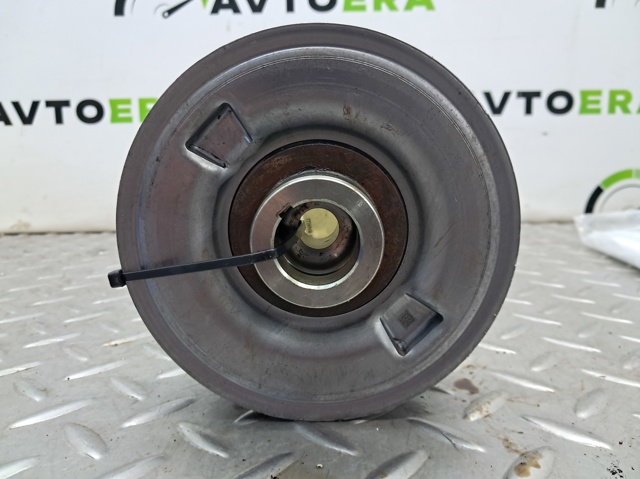 123036RC1B NISSAN Шкив коленвала купить в Ужгород
