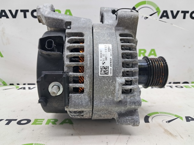 BMW 12318634167 Генератор в наличии Винница