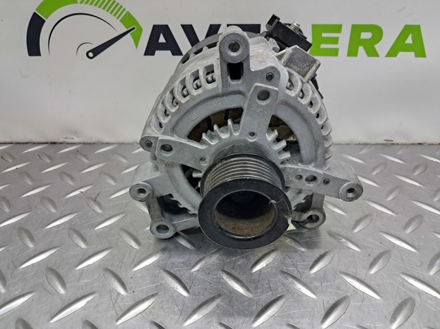 12318654280 BMW Генератор купить в Ужгород