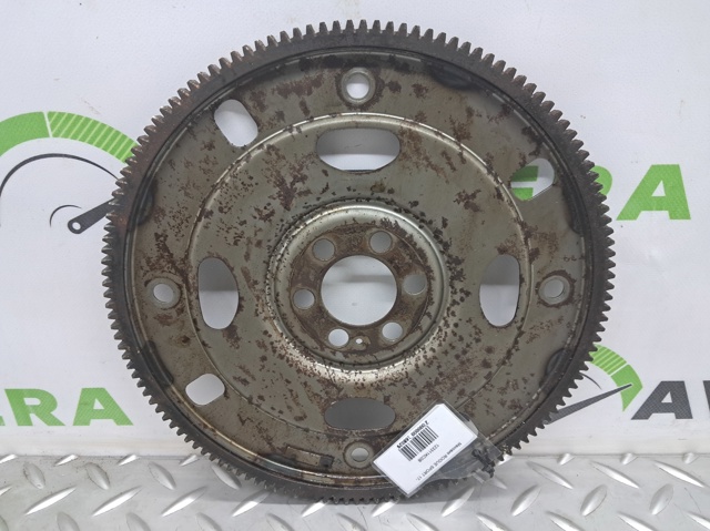 123311KC0B NISSAN Маховик купить в Чернигов