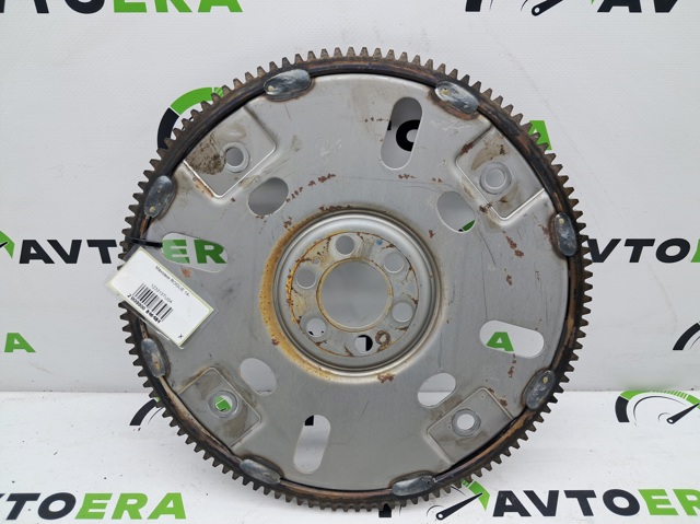 Демпферный маховик 123313TU0A NISSAN