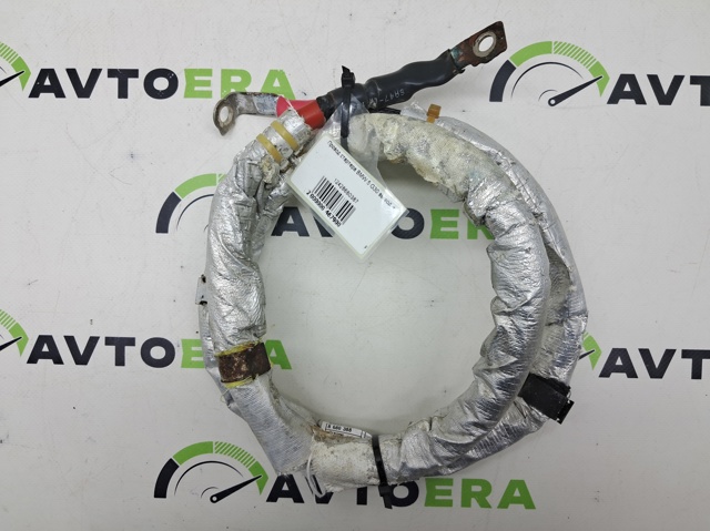 Кабель стартера 12428680387 BMW