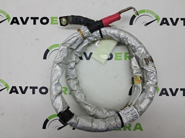 12428680387 BMW Кабель стартера купить в Кривой Рог