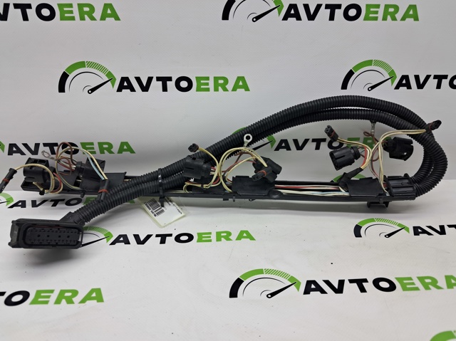 BMW 12517592511 Жгут проводов моторного отсека в наличии Запорожье