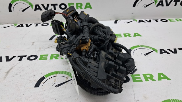 BMW 12517641655 Жгут проводов моторного отсека в наличии Винница