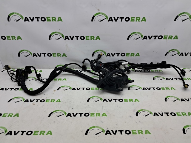 Жгут проводов моторного отсека 12518743494 BMW