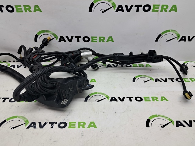 12518743494 BMW Жгут проводов моторного отсека купить в Черновцы