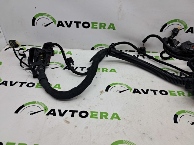 12518743494 BMW Жгут проводов моторного отсека купить в Сумы