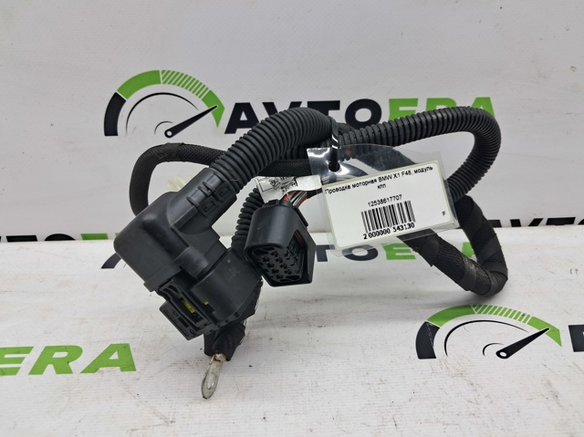 Жгут проводов АКПП 12538617707 BMW