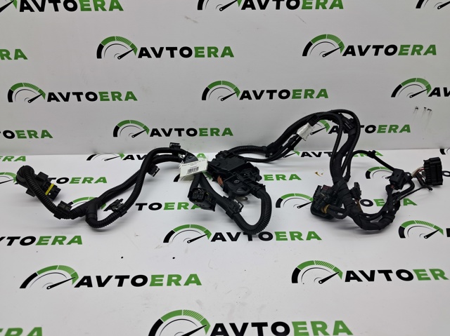 Жгут проводов АКПП 12538658843 BMW
