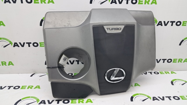 Экран двигателя 1260136180 TOYOTA