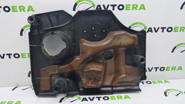TOYOTA 1260136180 Крышка мотора декоративная в наличии Ирпень