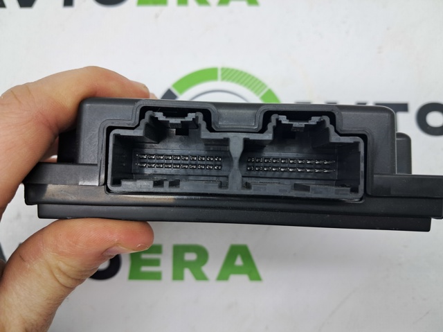 Блок управления центральным замком 13518838 GM