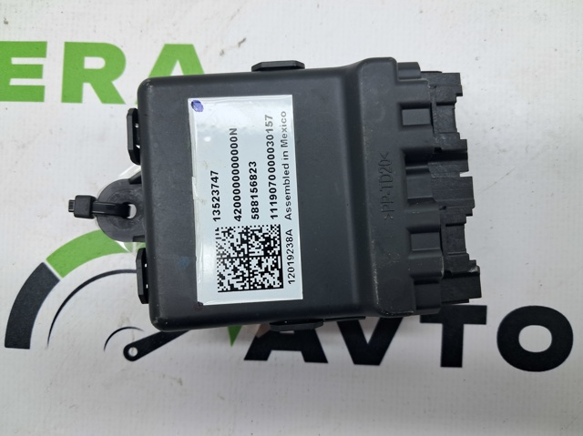 13523747 GM купить в Ирпень
