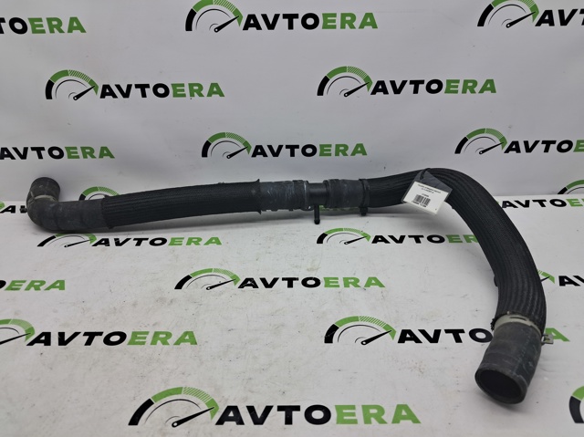 Шланг радиатора охлаждения 1370B566 MITSUBISHI