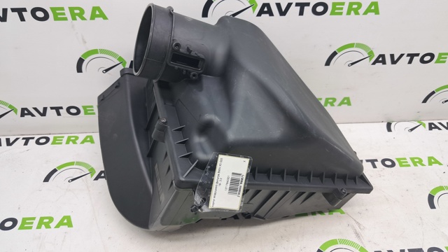 Корпус воздушного фильтра в сборе 13717643301 BMW