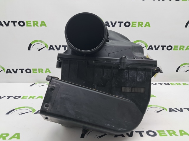 Коробка фильтра Бмв 5