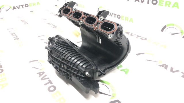 Впускной коллектор 140014BA0B NISSAN