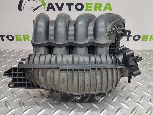 Впускной коллектор 140014BA1B NISSAN