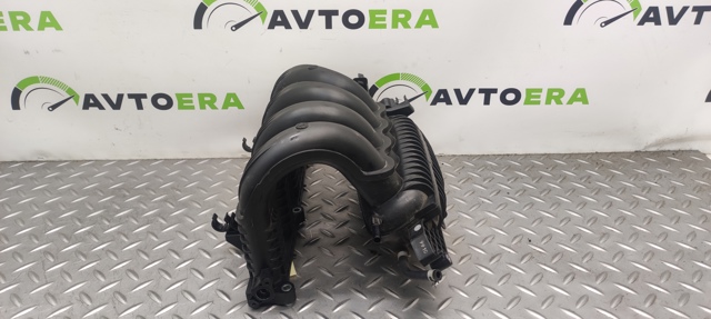 140014BV0E NISSAN Впускной коллектор купить в Львов