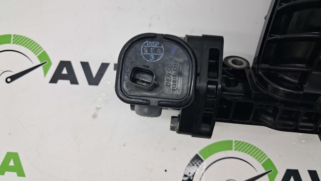 140015NA0B NISSAN Коллектор впускной купить в Ровно