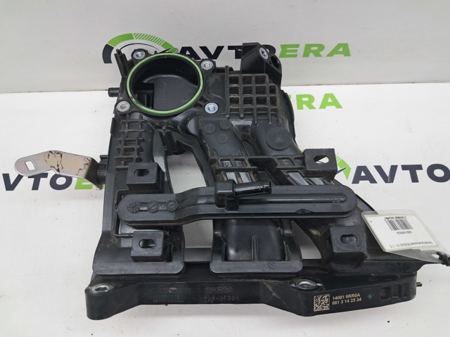 Впускной коллектор 140016RR0A NISSAN