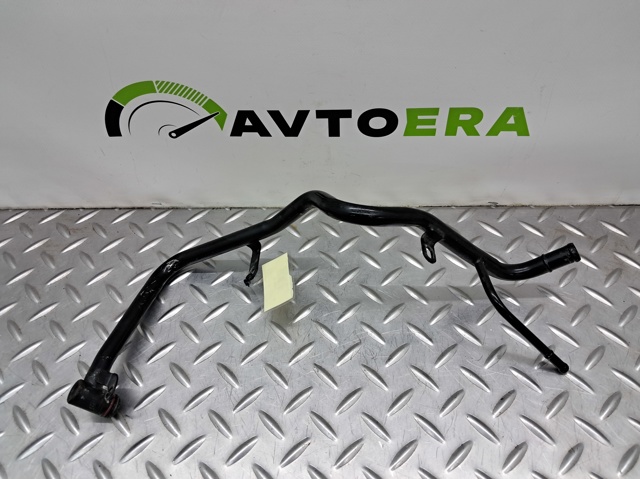 Патрубок системи охолодження 14049AA820 SUBARU