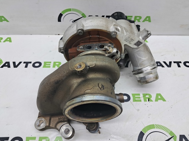 144116RD0A NISSAN Турбина купить в Хмельницкий