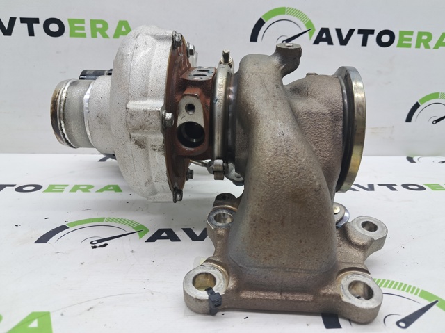 144116RD0A NISSAN Турбина купить в Запорожье
