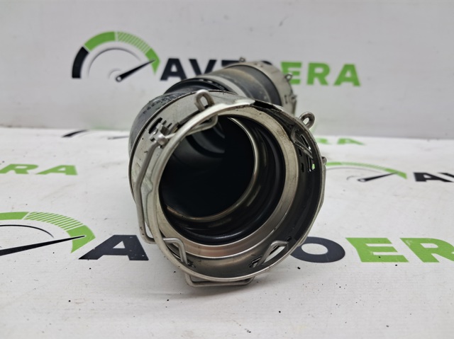 Шланг/патрубок интеркуллера 144606RC2A NISSAN