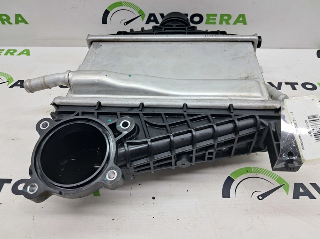 Радиатор интеркуллера 144616RC0B NISSAN