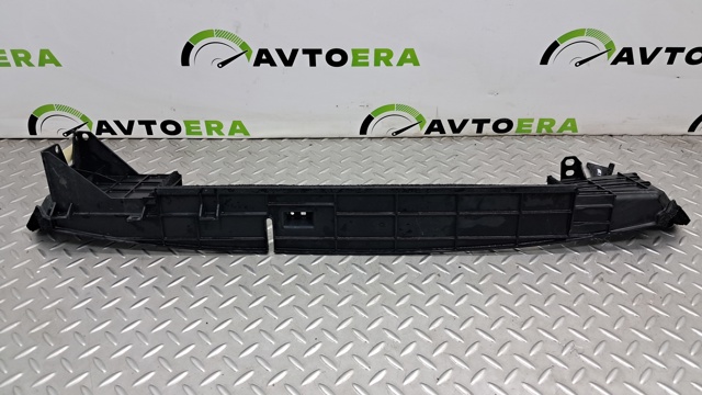 144625NA0A NISSAN Воздуховод (дефлектор) радиатора интеркуллера купить в Черкассы