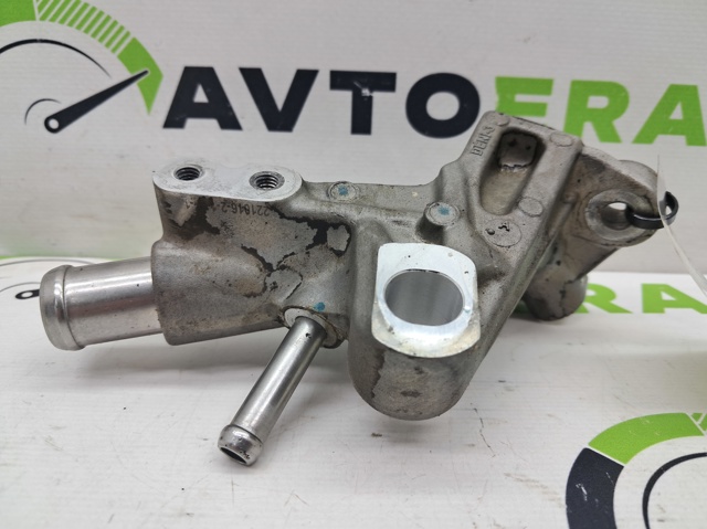Клапан соленоид регулирования заслонки EGR 147176RC2A NISSAN