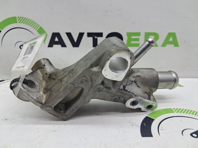 147176RC2A Клапан соленоид регулирования заслонки EGR купить Николаев