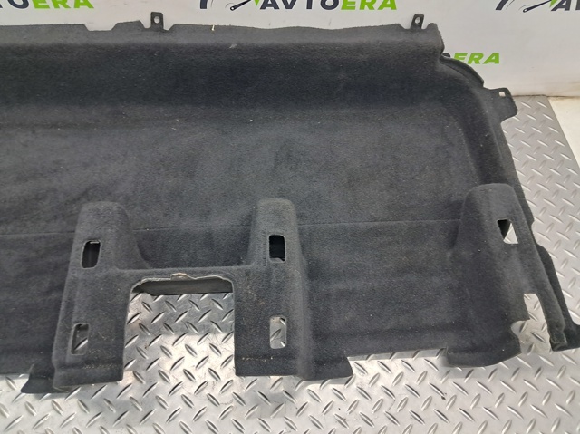 TESLA 149299400G Покрытие напольное салона, заднее в наличии Николаев
