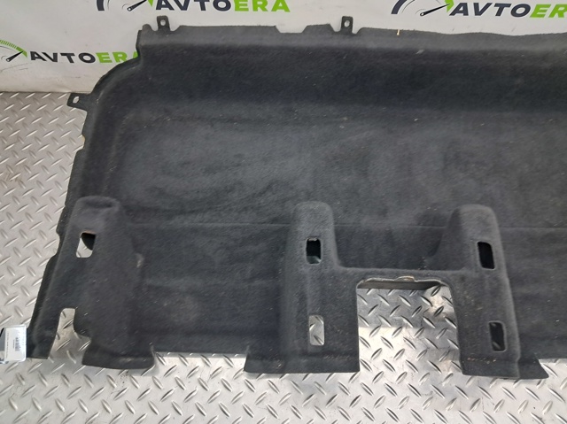 TESLA 149299400G Покрытие напольное салона, заднее в наличии Черновцы