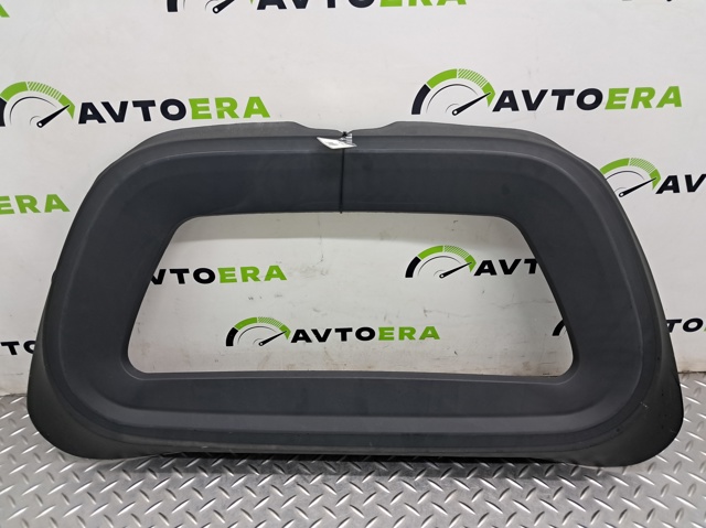 TESLA 149408800C Уплотнитель капота в наличии Ужгород