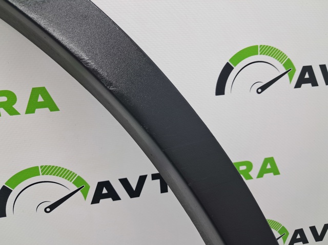 TESLA 149418800C Расширитель (накладка) арки заднего крыла правый в наличии Сумы