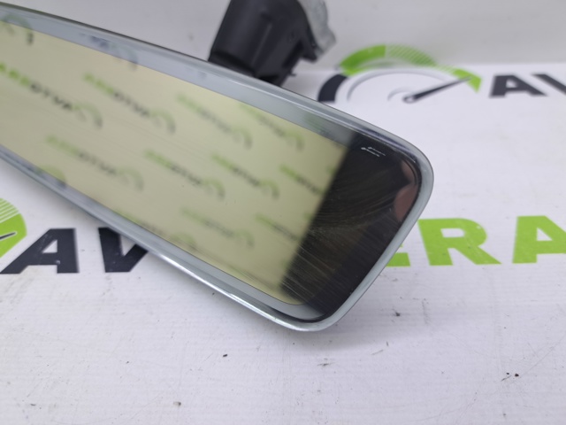149444100B TESLA Зеркало заднего вида купить в Сумы