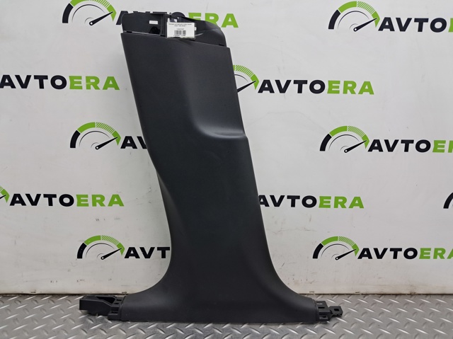 TESLA 149462398B Обшивка стойки кузова внутренняя средняя нижняя левая в наличии Каменское