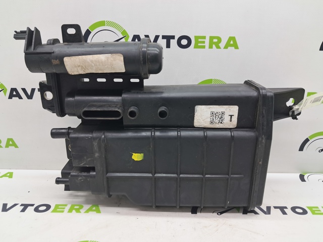 Адсорбер паров топлива 149506RR3A NISSAN
